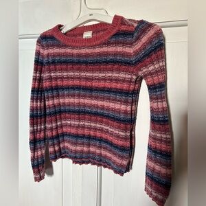 Oshkosh Soft Striped Sweater